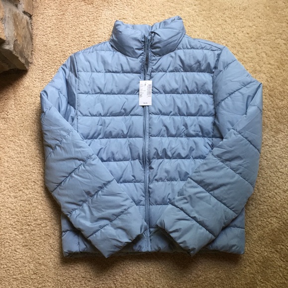 NWT! The Children’s Place Puffer Jacket - Picture 5 of 5
